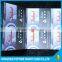 250g 10 in 1 recharge scratch card for mobile phones