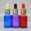 15ml 30ml glass bottle for e liquid