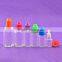 30ml glass dropper bottles 1oz bottles for e liquid with paper packing box