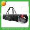 good quality waterproof yoga mat bag and unisex fitness bag