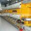Turn-key project professional rice bran oil dewaxing equipment manufacture