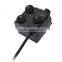 Brand New 280L/H Mini Water Pump Brushless Fish Tank Aquarium Waterpump Fountain Pond Pool