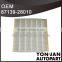 OEM Auto Air filter for Toyota 87139-28010