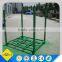 heavy duty metal stacking frames movable rack