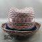 straw sombrero hat