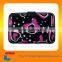 Aluminum Material And Credit Card Use Rfid Blocking Wallet