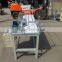 Semi automatic yarn winder/bobbin winder machine XE-2