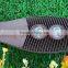 Road lighting engineering aluminum die casting high power 150W/180W/240W/300W COB LED street light housing lamp