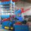 EVA foam molding hydraulic press machine