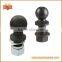 Forged Towing Parts steel trailer ball,50mm trailer hitch ball