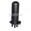 High quality cable accessories plastic fiber optic splice closure