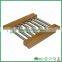 bamboo hot pot mat