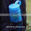 hot design tritan bottle single wall drinking plastic bottle