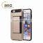 Credit Card II generation Slot PC and TPE 2 in 1 style Cell phone case For iphone 6 case For iphone 6S case