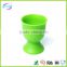 OEM eco-friendly silicone wine glass