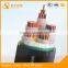 0.6/1kv XLPE insulated PVC sheathed control cable