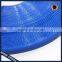 abrasion resistance polyurethane coated webbing