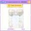Hot Sale Sparkle Heart Shaped Sequins Pasties With Tassels