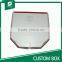 DISPOSABLE PIZZA BOX CUSTOM PRINTED