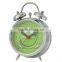 desk 3 inches metal twin lovely wake up not real bell alarm clock