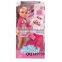 Baby Doll Toy 17 Inch Sex toy girl doll Toy doll Girl Gift Fashion Dolls