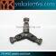 Yukai Wholesale Cord Lock Stopper Plastic Toggle for bags and backpack