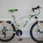 factory supply 26 inch adult bicycle/mountain bicycle with high quality/ bicicleta Mountain bike/