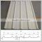 Color Corrugated Metal Steel Sheet For Roofing Panel