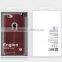 Universal Leather Case Design Case For Straight Talk Phone Nillkin Cell Phone Case for Apple iPhone 6 Plus