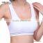 Wholesale Plain Hot Sex Women's Sport Bra XL