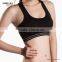 Hot Sales Plain Made Custom Blank Sports Bra