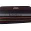 600D polyester EVA bags Travel luggage bags for business