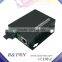 media converter optical to rj45