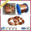 top quality bare copper wire 99.99% for grounding and earth