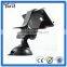 High quality adjustable car mobile phone clip bracket/handfree security display bracket