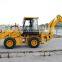 WOLF WZ30-25 backhoe loader for sale 2015 new generation