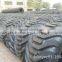 forestry tires 750/55-26.5 with steel belt