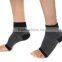 Wholesale High Quality Ankle Foot Socks Plantar Fasciitis Compression