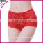 transparent panties lady underwear sexy photo/ladies boxer panties lace