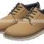 2015 fashion uper leather casual men shoes
