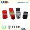 Hot-sale portable new lipstick power bank for festival gift