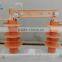 HGW9-12/630 (H)GW58-24/630 single-pole outdoor Disconnecting Switch