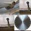 Segmented Marble Dry Saw Blade