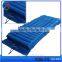 Manufacture strip medical anti bedsore air mattress with Nylon PVC