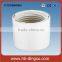 2014 hot sale in europe and africa popular astm sch40 upvc pipe fitting