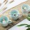 3D stereo animal coffee mug,cartoon ceramic cup ,3D cartoon water mugs for kids
