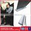 Aluminum Material and Advertisement/promotion Usage retractable roll up stand
