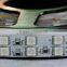 Made in China Yellow 5050 LED Strip Light