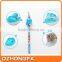 Children writing necessity silicone rubber pencil grip                        
                                                Quality Choice