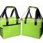 Hot sale custom insulated cooler bag fabric china suppler                        
                                                Quality Choice